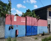 Lote de terreno - Vila Olímpia - 
