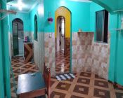 Casa com 4 dormitórios - Jardim Esmeralda - 
