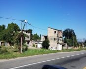 Casa com 2 dormitórios - BR-493 - 