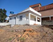 Casa com 2 dormitórios - Vila Olimpia - 