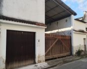 Galpão - Centro - 