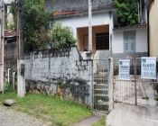 Casa com 2 dormitórios - Santo Aleixo - 