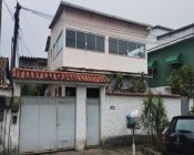 Casa com 2 dormitórios - Flexeiras - 