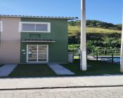 Casa com 2 dormitórios - Piabetá - 
