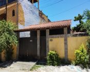 Casa com 3 dormitórios - Centro - 