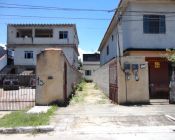 Casa com 2 dormitórios - Flexeira - 