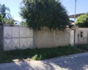 Lote Rua da UPA - Piabetá - 