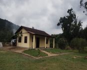 Fazenda - Cachoeirinha - 