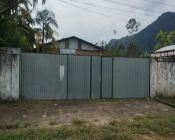 Galpão 220,00m² - Cachoeirinha - 