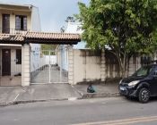 Casa com 2 dormitórios - Flexeiras - 